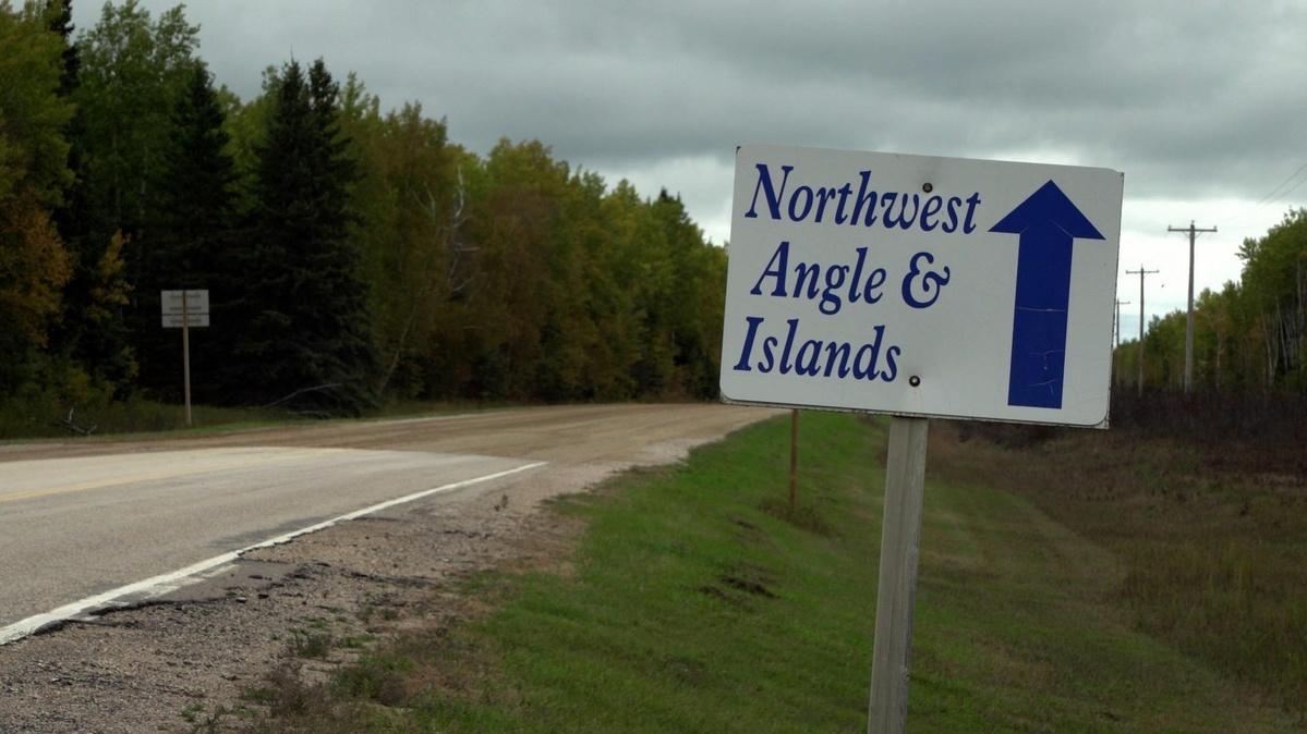 The Northwest Angle Minnesota's Best Kept Secret